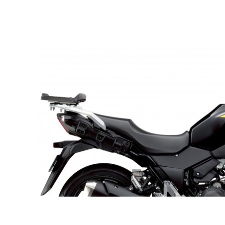 SUZUKI V-STROM 250 2017 - 2020 ANCLAJES BAUL SHAD