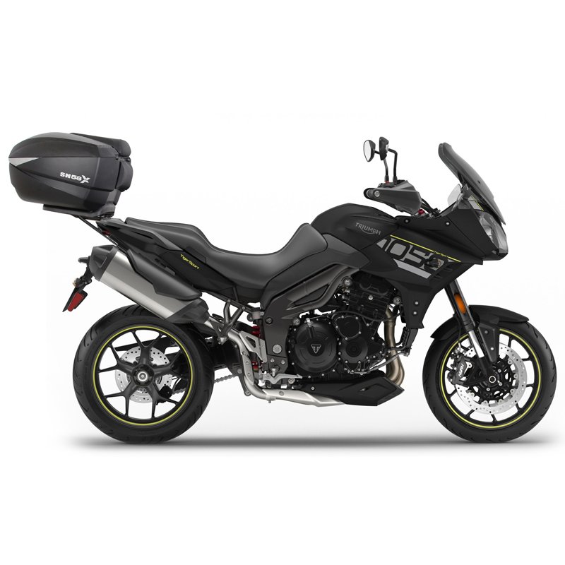 TRIUMPH TIGER SPORT 1050 2015 - 2019 ANCLAJES BAUL SHAD