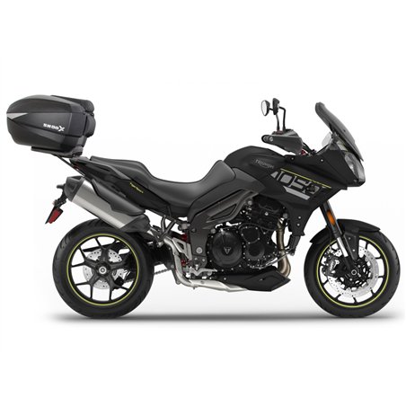 TRIUMPH TIGER SPORT 1050 2015 - 2019 ANCLAJES BAUL SHAD