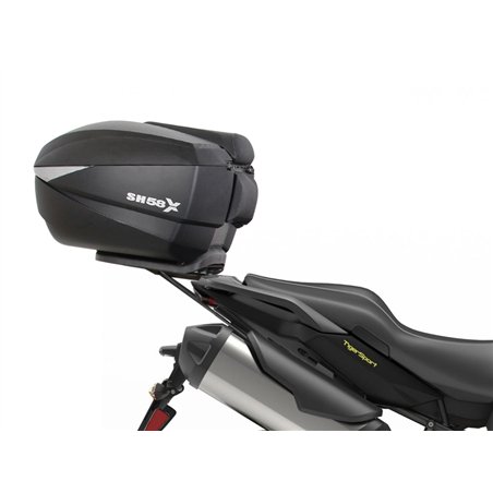 TRIUMPH TIGER SPORT 1050 2015 - 2019 ANCLAJES BAUL SHAD