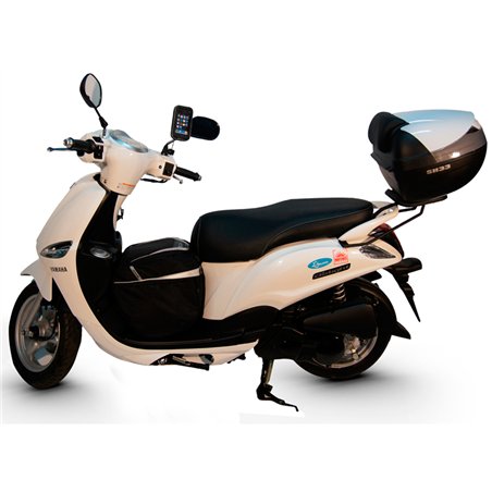 YAMAHA DELIGHT 115 2013 - 2018 ANCLAJES BAUL SHAD