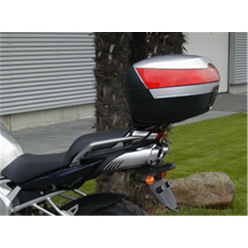 YAMAHA FAZER FZ6 S 600 2004 - 2012 ANCLAJES BAUL SHAD