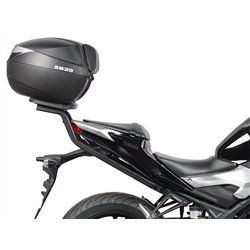 YAMAHA MT03 2015 - 2019 ANCLAJES BAUL SHAD