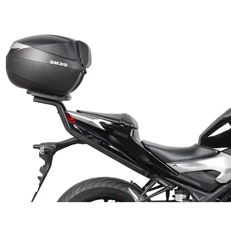 YAMAHA MT03 2015 - 2019 ANCLAJES BAUL SHAD