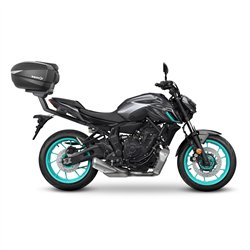 YAMAHA MT07 2013 - 2019 ANCLAJES BAUL SHAD