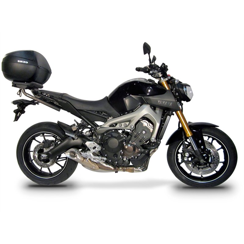 YAMAHA MT09 2013 - 2016 ANCLAJES BAUL SHAD