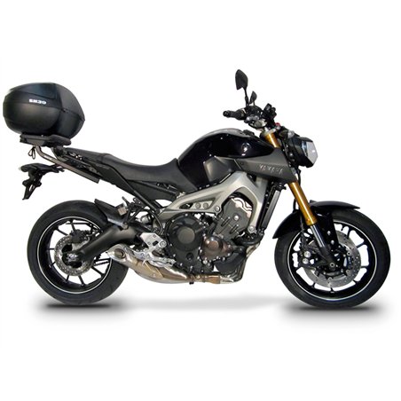 YAMAHA MT09 2013 - 2016 ANCLAJES BAUL SHAD