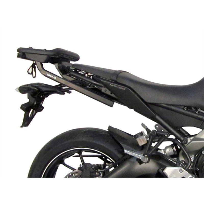 YAMAHA MT09 2013 - 2016 ANCLAJES BAUL SHAD