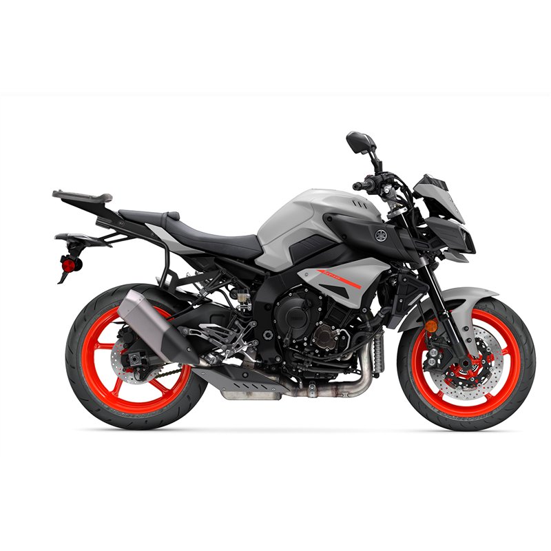 YAMAHA MT10 2016 - 2019 ANCLAJES BAUL SHAD