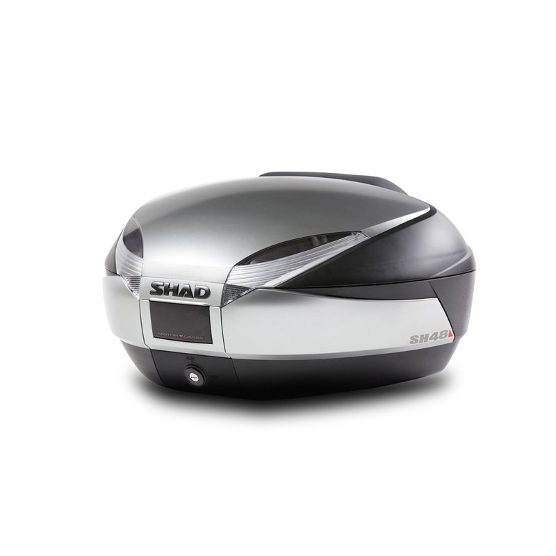 TAPA COLOR SH 48 GRIS TITANIO