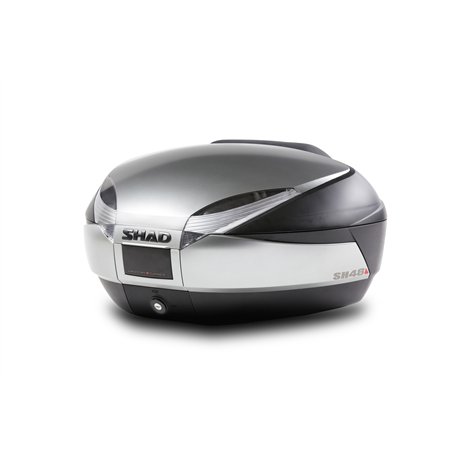 TAPA COLOR SH 48 GRIS TITANIO