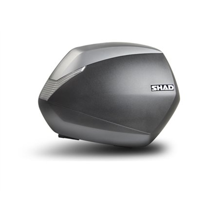 TAPA COLOR SH36 NEW TITANIUM