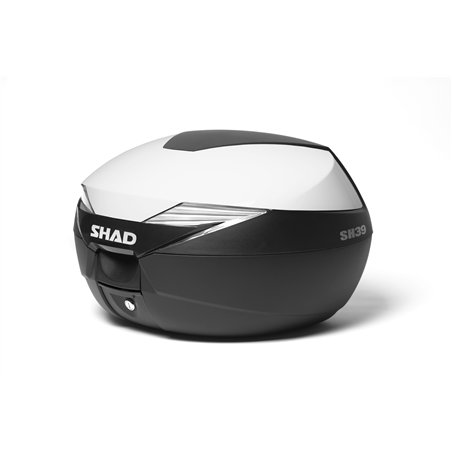 TAPA COLOR SH39 BLANCO