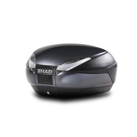 TAPA COLOR SH48 GRIS OSCURO