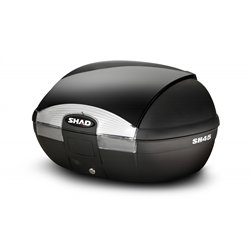 TAPA SH45 NEGRO METAL SHAD