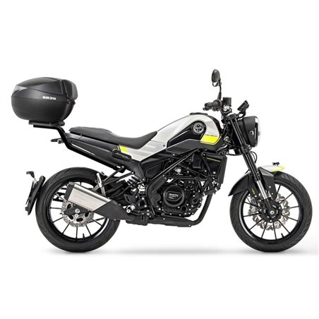 TOP MASTER BENELLI LEONCINO 250