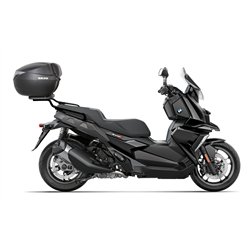 TOP MASTER BMW C400X