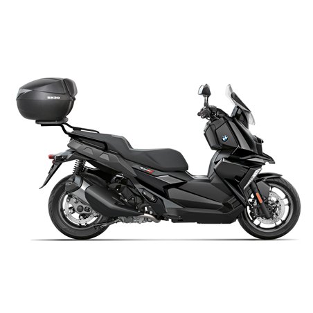 TOP MASTER BMW C400X