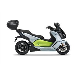 TOP MASTER BMW C-EVOLUTION ELECTRIC '17