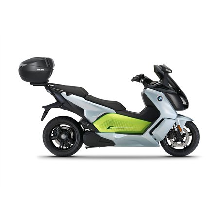 TOP MASTER BMW C-EVOLUTION ELECTRIC '17