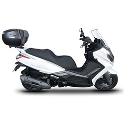 TOP MASTER KYMCO DOWN TOWN 125