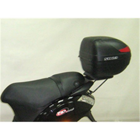 TOP PIAGGIO ZIP 50 2 TEMPI '09