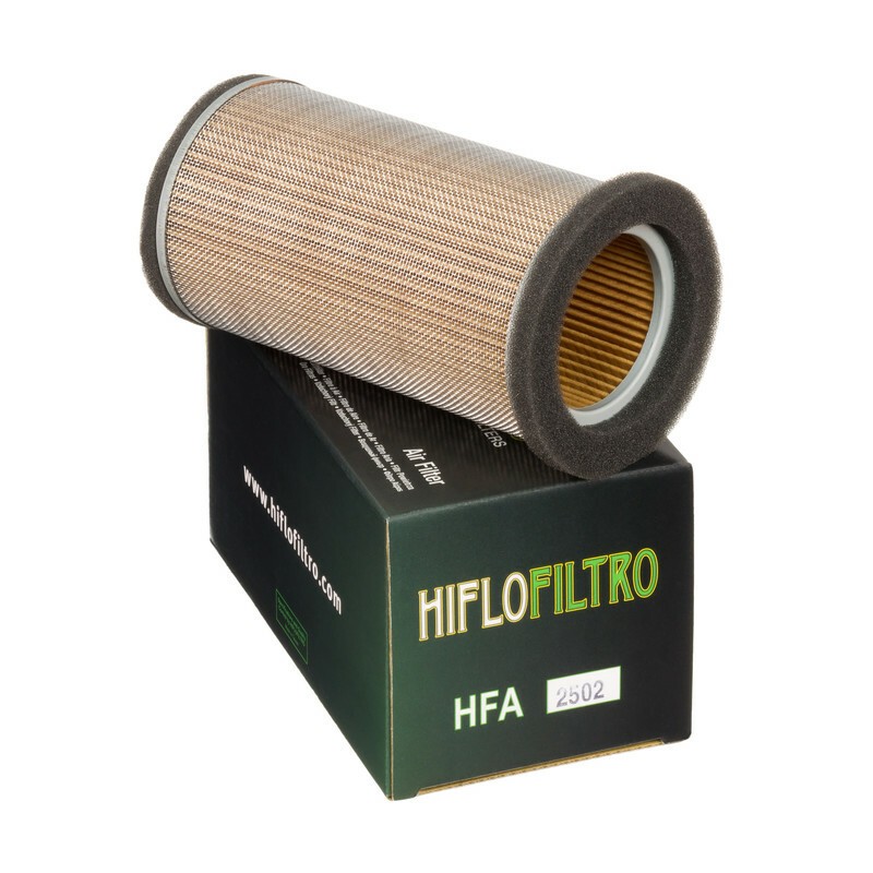 KAWASAKI ER 500 (96-06) FILTRO AIRE HIFLOFILTRO KAWASAKI ER 500 (96-06) FILTRO AIRE HIFLOFILTRO