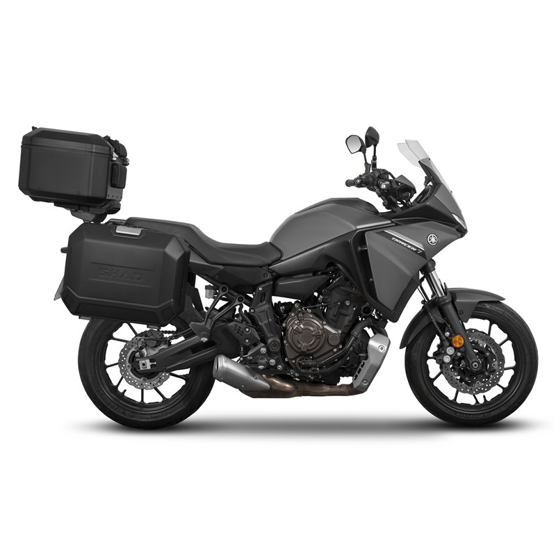 YAMAHA TRACER 700 2016 - 2019 ANCLAJES BAUL SHAD