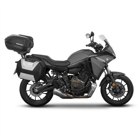 YAMAHA TRACER 700 2016 - 2019 ANCLAJES BAUL SHAD
