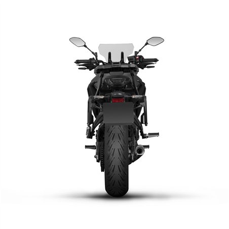 YAMAHA TRACER 700 2016 - 2019 ANCLAJES BAUL SHAD