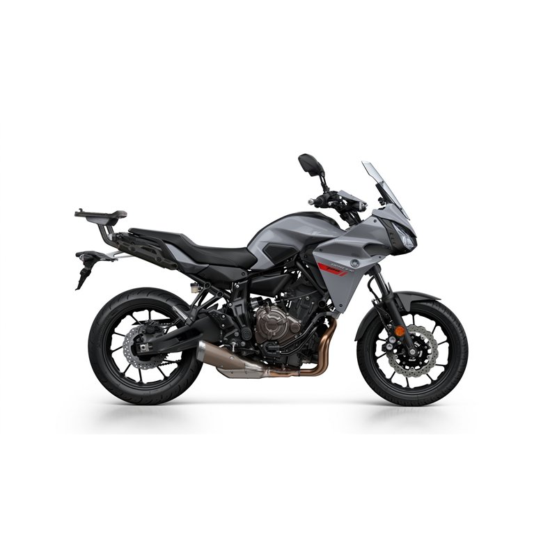 YAMAHA TRACER 700 GT 2019 - ANCLAJES BAUL SHAD