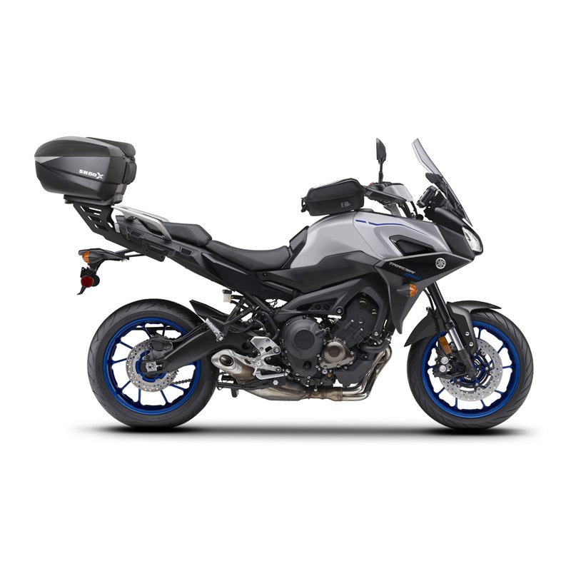 YAMAHA TRACER 900 / GT 2018 - 2020 ANCLAJES BAUL SHAD
