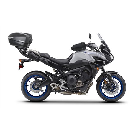 YAMAHA TRACER 900 / GT 2018 - 2020 ANCLAJES BAUL SHAD