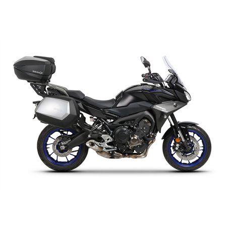 YAMAHA TRACER 900 / GT 2018 - 2020 ANCLAJES BAUL SHAD