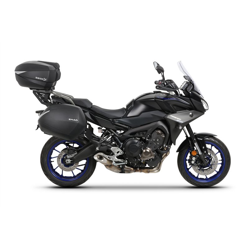 YAMAHA TRACER 900 / GT 2018 - 2020 ANCLAJES BAUL SHAD