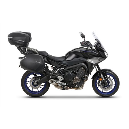 YAMAHA TRACER 900 / GT 2018 - 2020 ANCLAJES BAUL SHAD