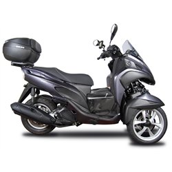 YAMAHA TRICITY 125 2014 - 2020 ANCLAJES BAUL SHAD