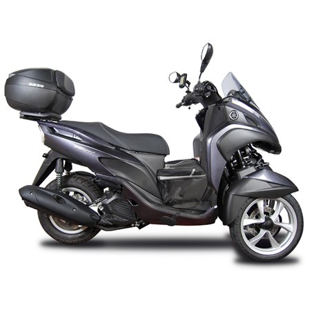 YAMAHA TRICITY 125 2014 - 2020 ANCLAJES BAUL SHAD