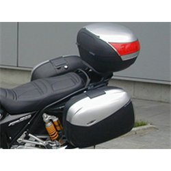YAMAHA XJR 1300 1998 - 2006 ANCLAJES BAUL SHAD