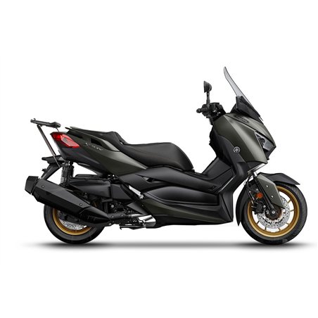 YAMAHA X-MAX 400 2017 - 2019 ANCLAJES BAUL SHAD