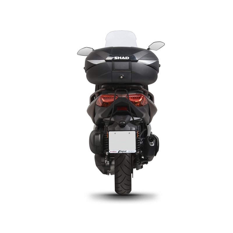 YAMAHA X-MAX 400 2017 - 2019 ANCLAJES BAUL SHAD