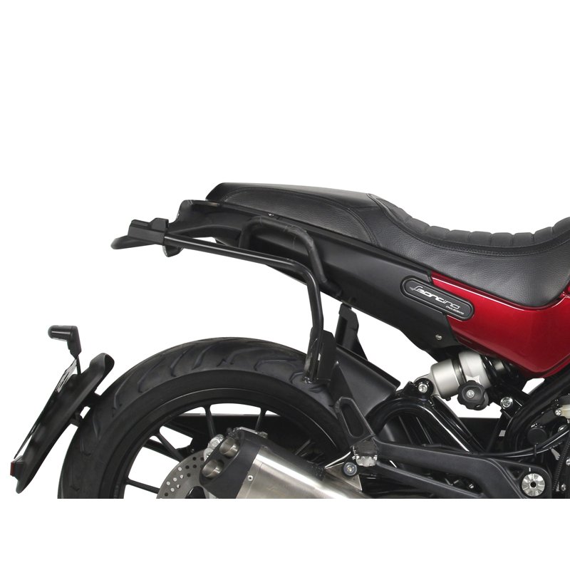 BENELLI LEONCINO 502i ANCLAJES MALETAS 3P SYSTEM