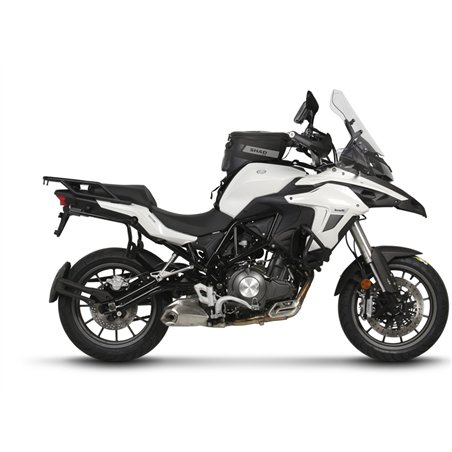 BENELLI TRK 502 ANCLAJES MALETAS 3P SYSTEM