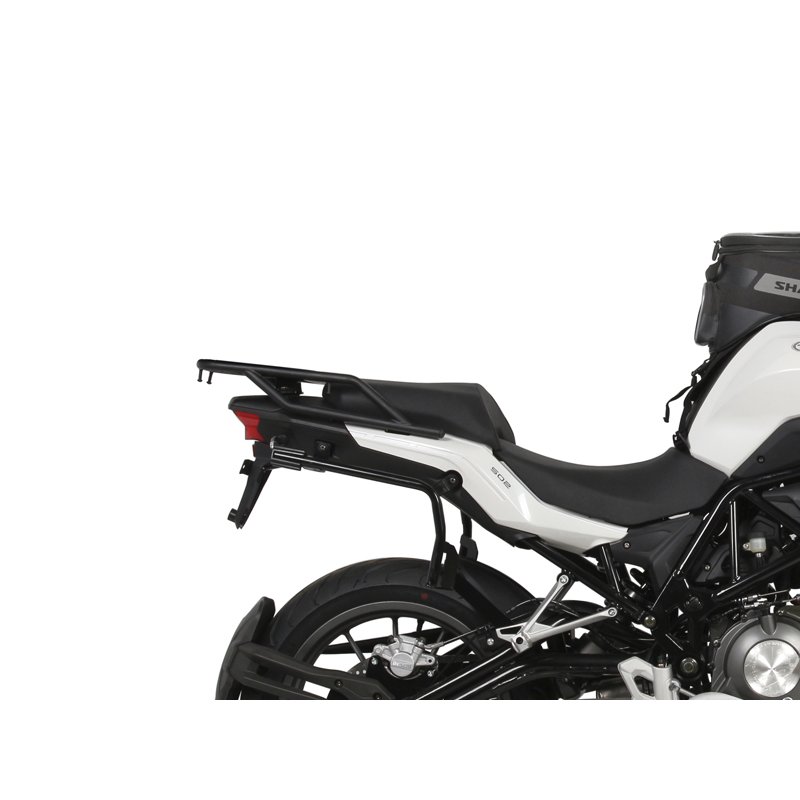 BENELLI TRK 502 ANCLAJES MALETAS 3P SYSTEM