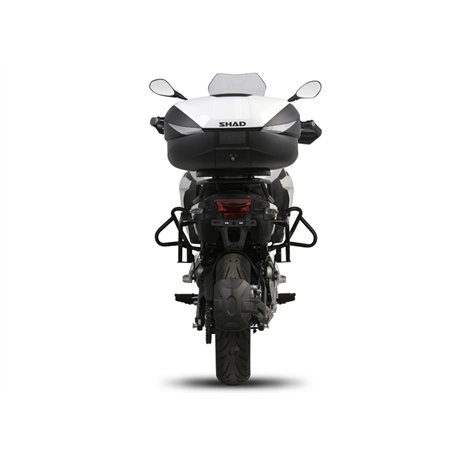 BENELLI TRK 502 ANCLAJES MALETAS 3P SYSTEM