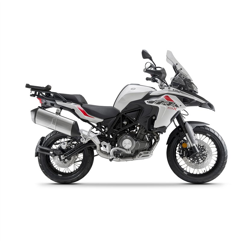 BENELLI TRK 502X FIJACIÓN TOP MASTER
