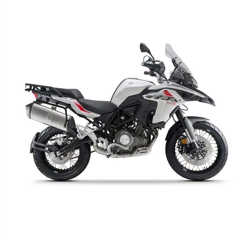 BENELLI TRK 502X ANCLAJES MALETAS 3P SYSTEM