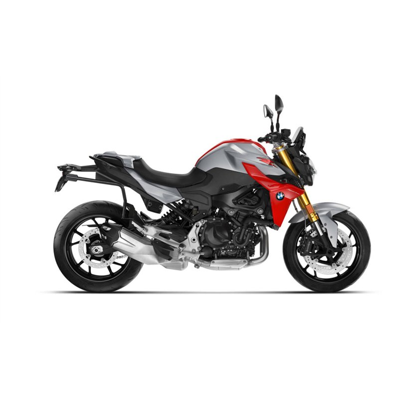 BMW F900XR ANCLAJES MALETAS 3P SYSTEM