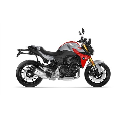 BMW F900XR ANCLAJES MALETAS 3P SYSTEM
