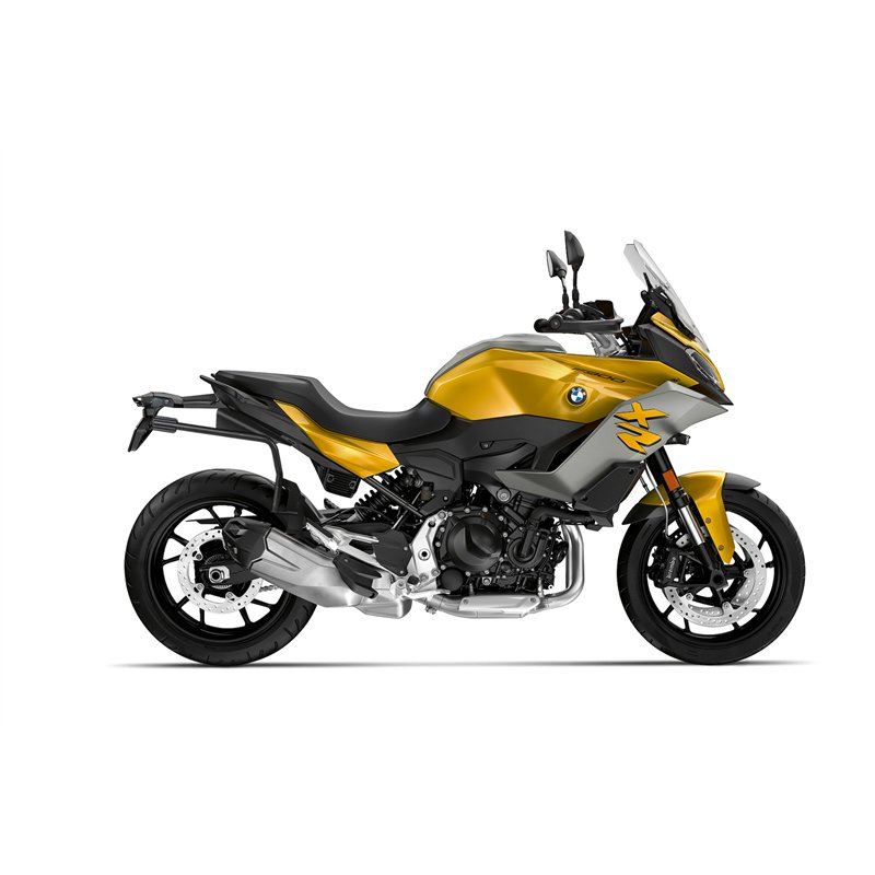 BMW F900XR ANCLAJES MALETAS 3P SYSTEM